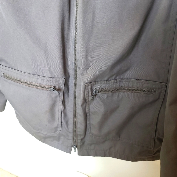 VINTAGE LONDON FOG JACKET - Picture 4 of 11